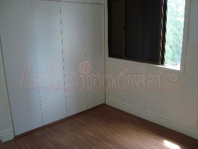 Apartamento para alugar com 3 quartos, 134m² - Foto 4