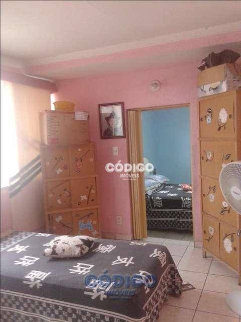 Sobrado à venda com 4 quartos, 125m² - Foto 4