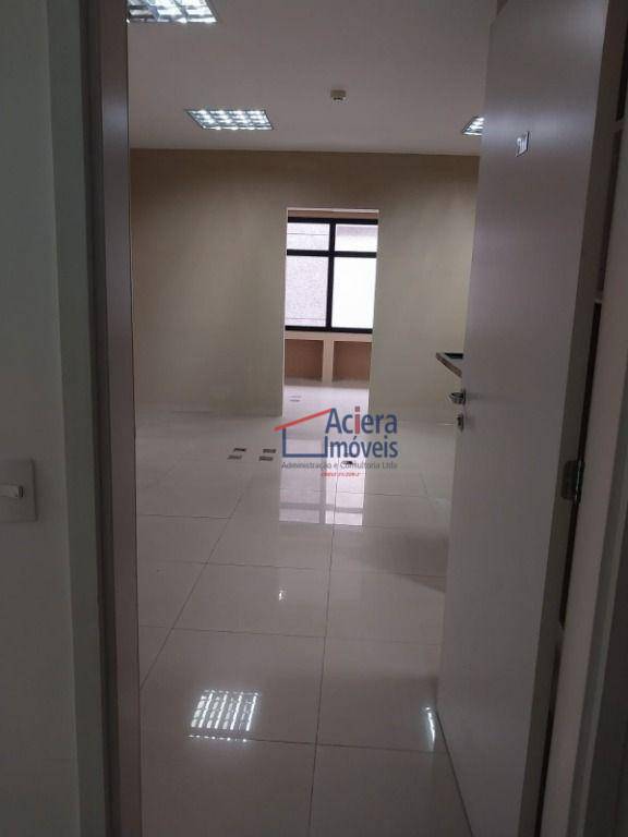 Conjunto Comercial-Sala para alugar, 40m² - Foto 9