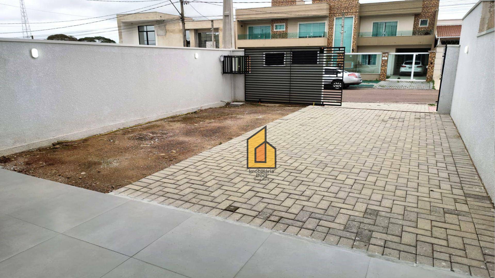 Sobrado à venda com 3 quartos, 115m² - Foto 4