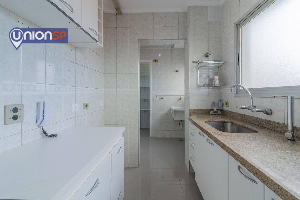 Apartamento à venda com 3 quartos, 85m² - Foto 14