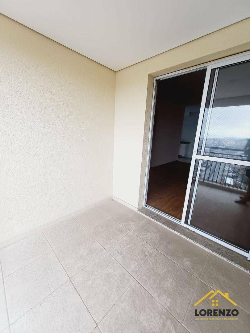 Apartamento à venda com 3 quartos, 85m² - Foto 4