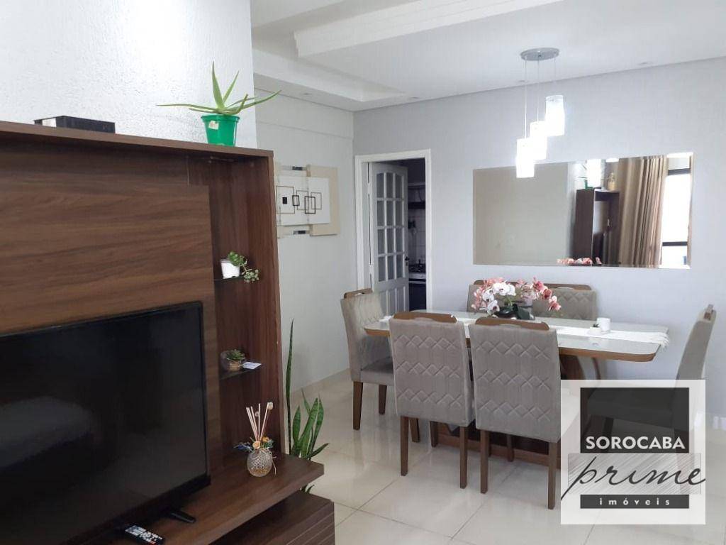 Apartamento à venda com 3 quartos, 113m² - Foto 18