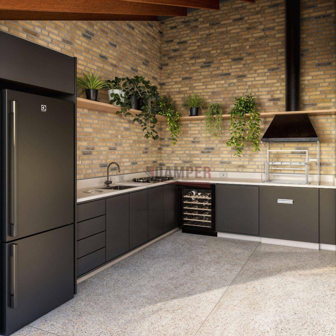 Apartamento à venda com 2 quartos, 62m² - Foto 6