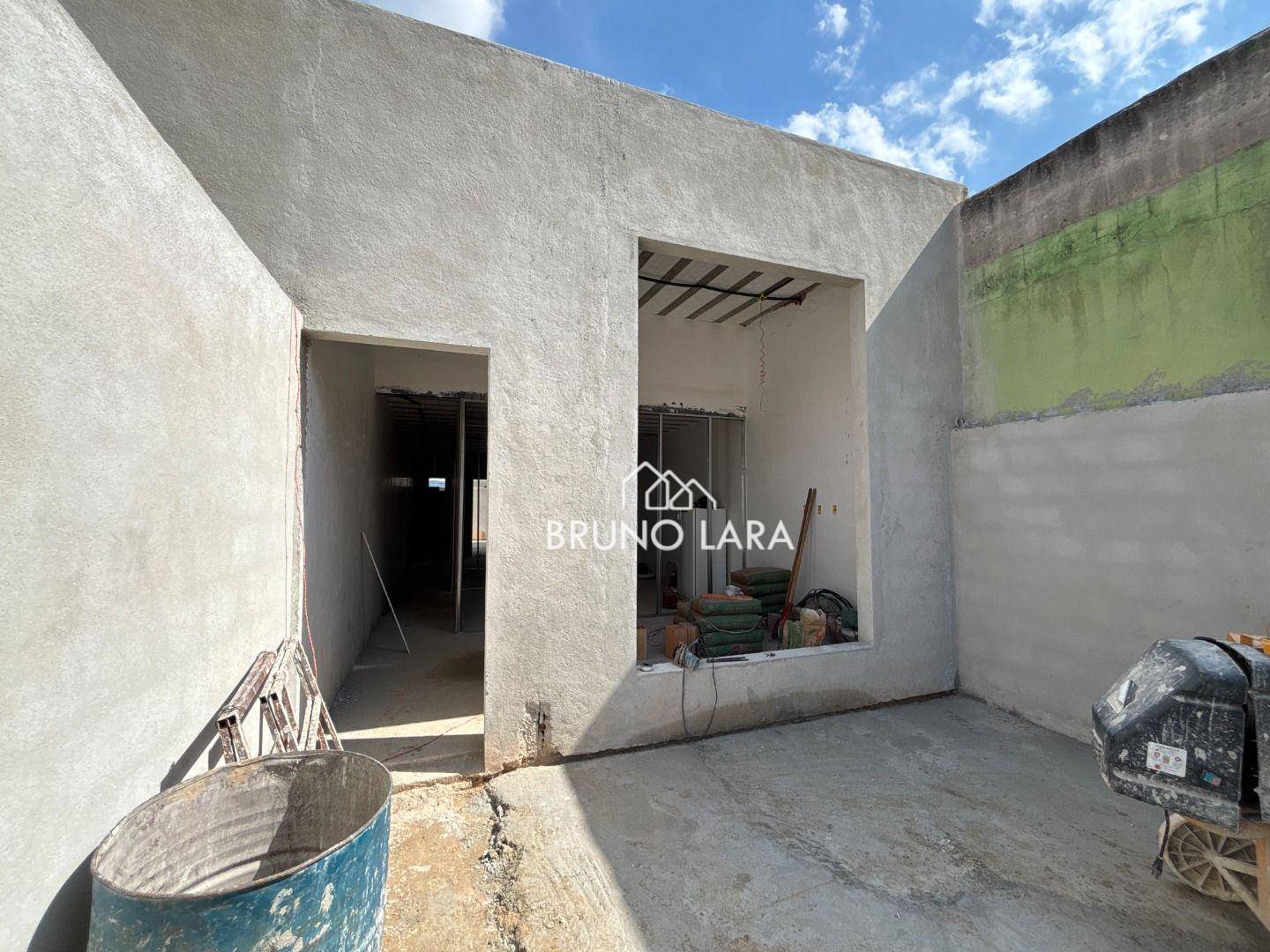 Casa, 2 quartos, 65 m² - Foto 1