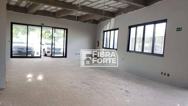 Loja-Salão para alugar, 101m² - Foto 10