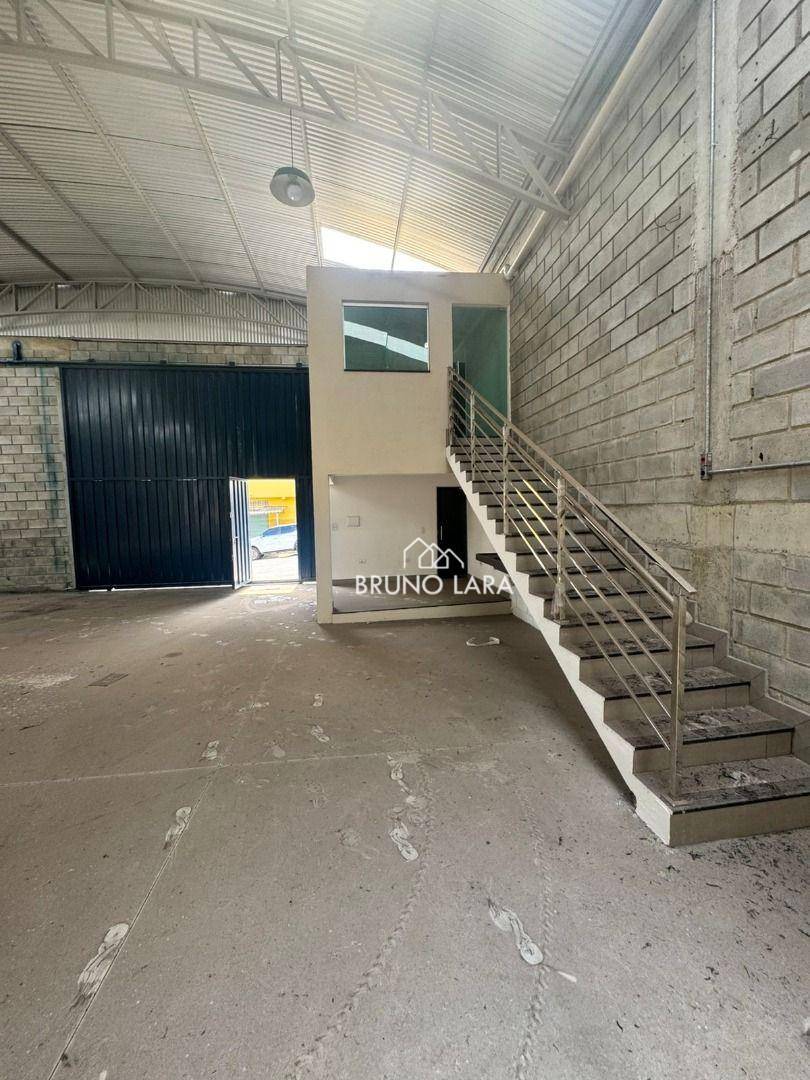 Depósito-Galpão, 378 m² - Foto 9