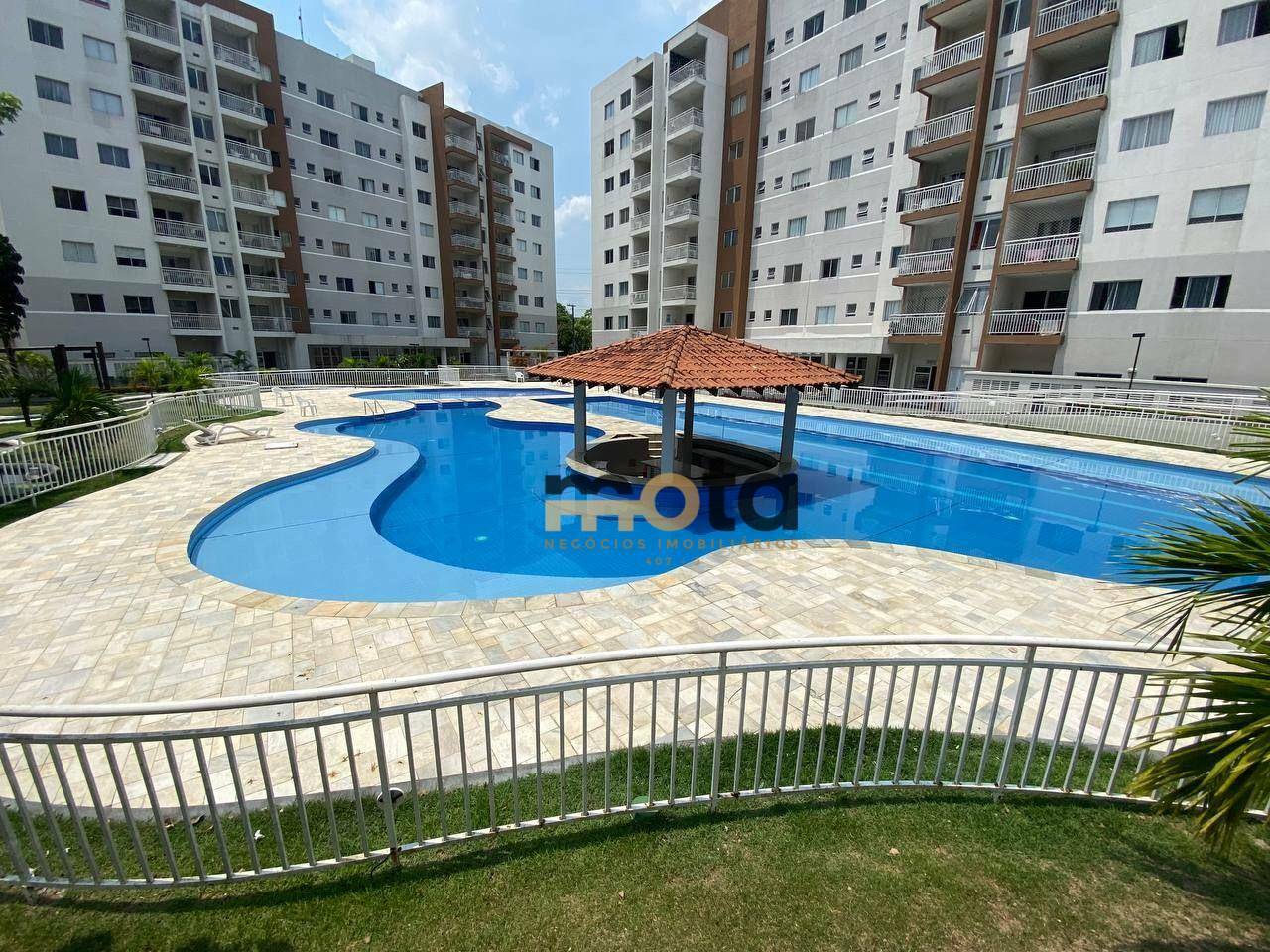 Apartamento à venda com 2 quartos, 69m² - Foto 6