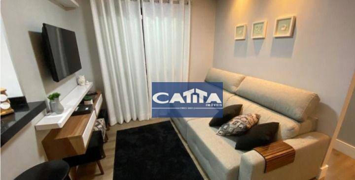 Apartamento à venda com 3 quartos, 65m² - Foto 1