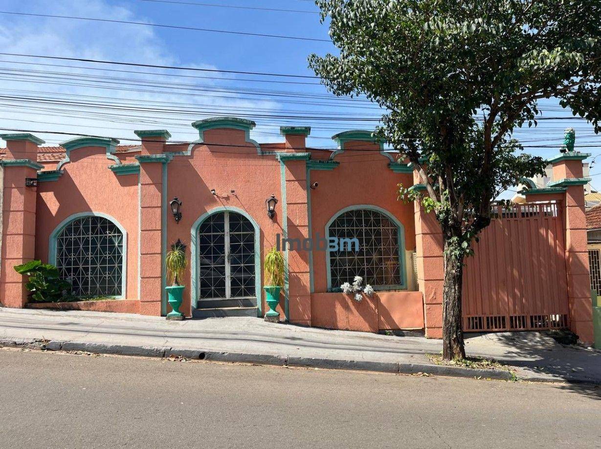 Loja-Salão, 300 m² - Foto 1