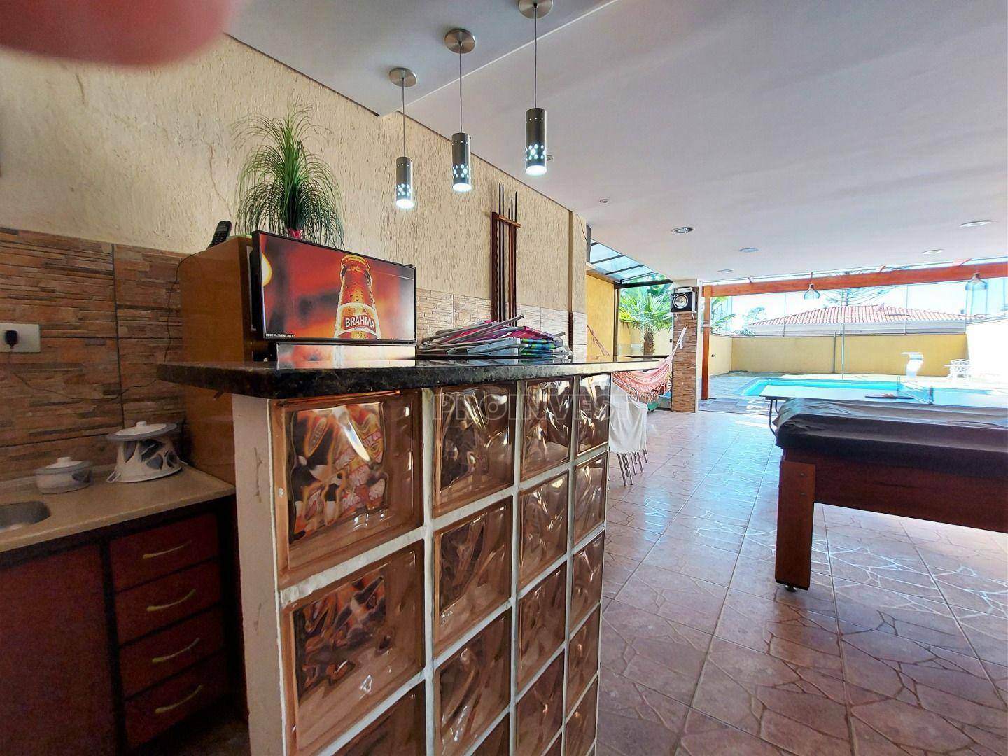 Casa de Condomínio à venda com 3 quartos, 460m² - Foto 50