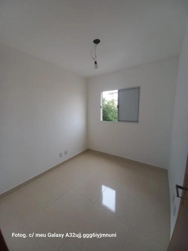 Apartamento à venda com 2 quartos, 46m² - Foto 8