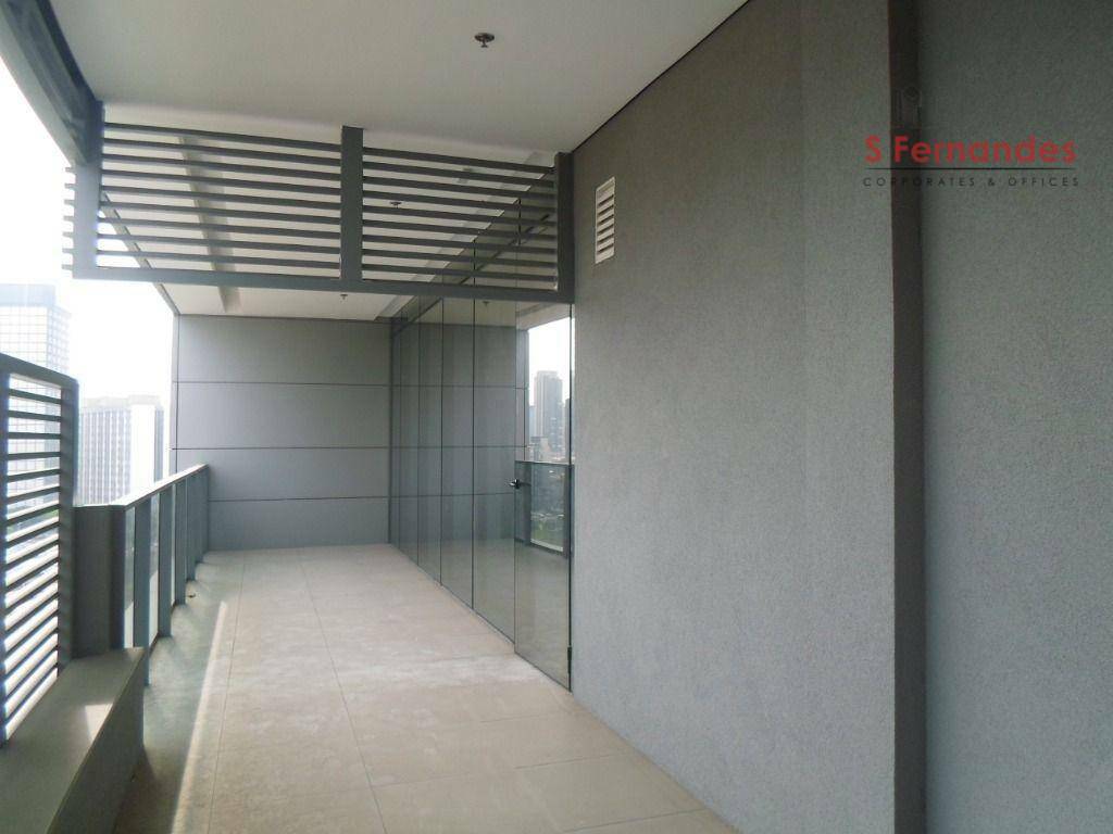 Conjunto Comercial-Sala para alugar, 565m² - Foto 13