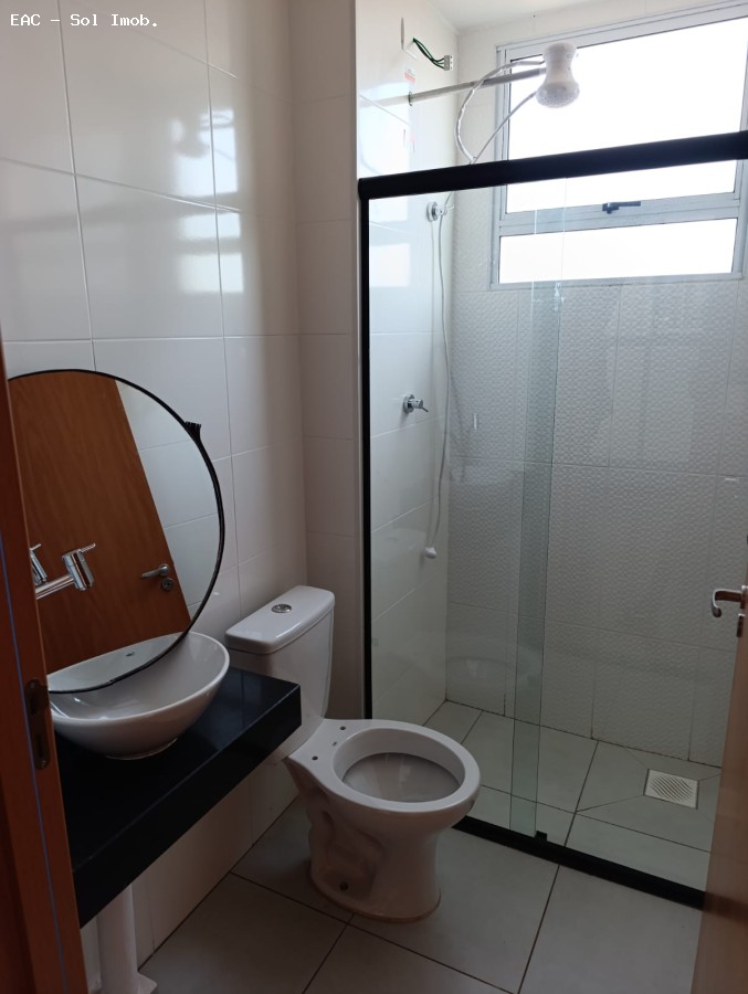 Apartamento para alugar com 2 quartos, 44m² - Foto 11