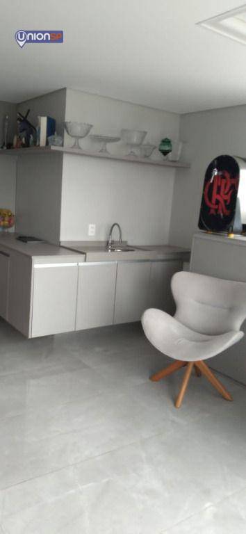 Apartamento à venda com 3 quartos, 122m² - Foto 20