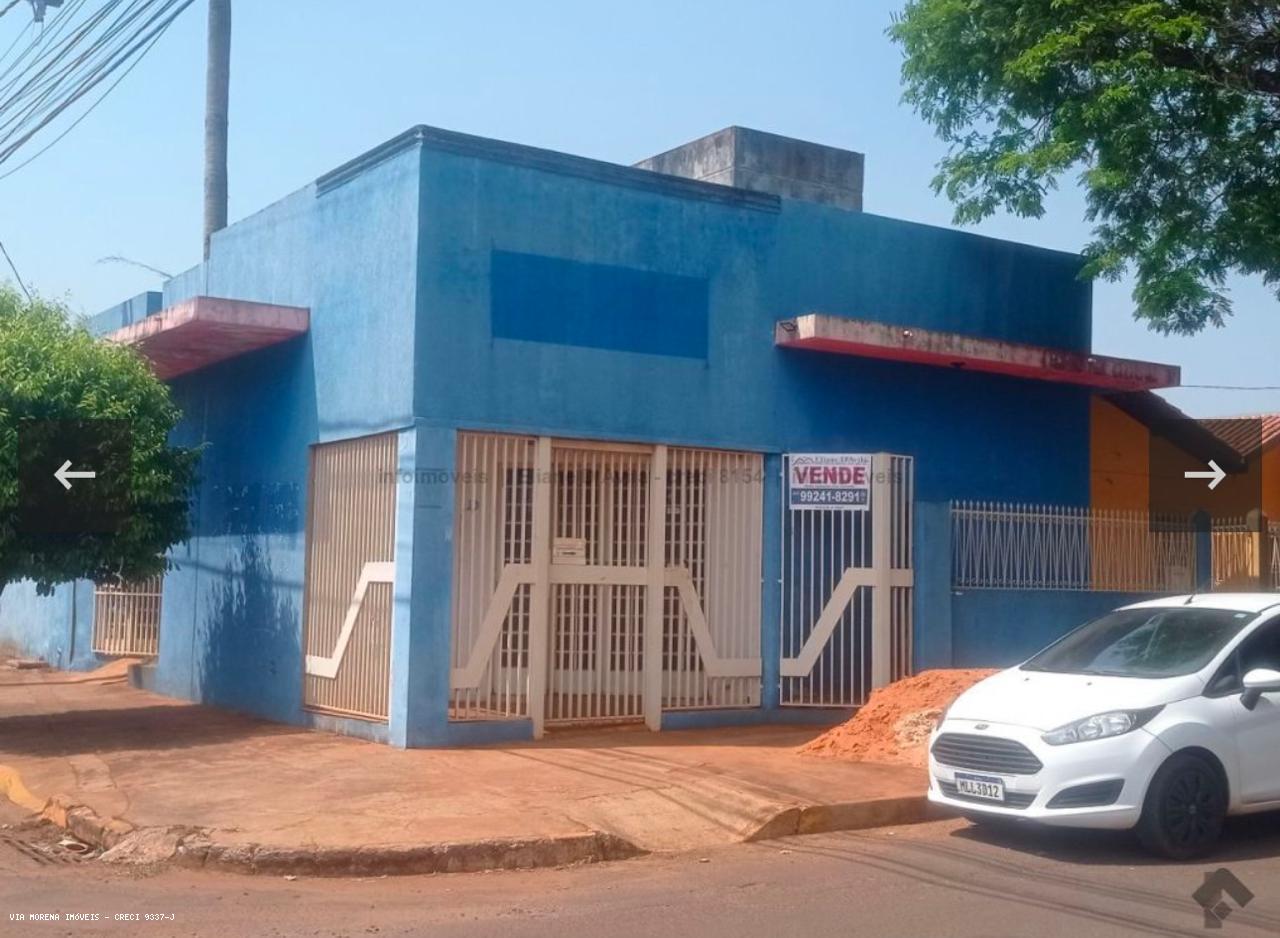 Prédio Inteiro à venda com 3 quartos, 340m² - Foto 2