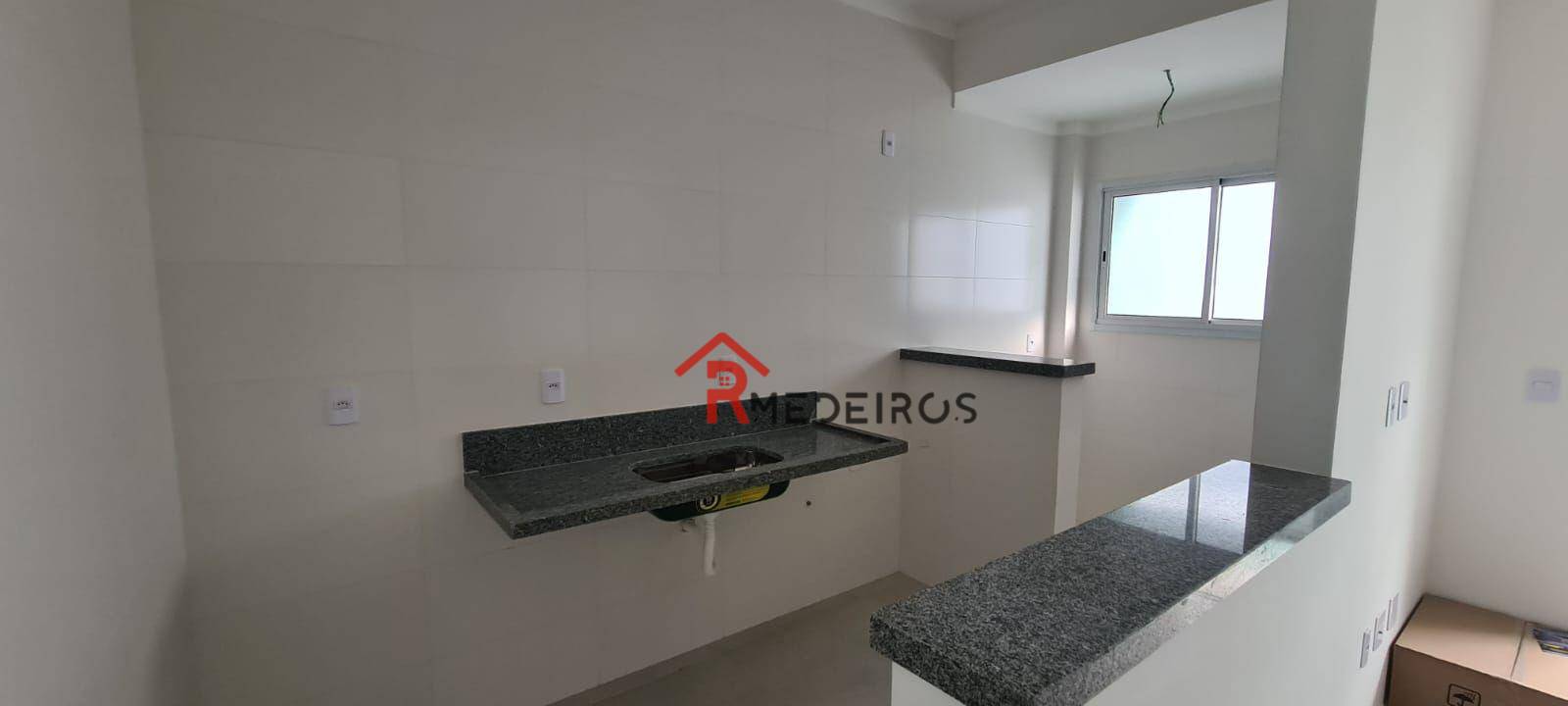 Apartamento à venda com 1 quarto, 44m² - Foto 7