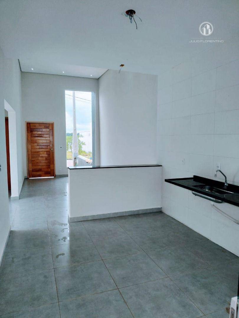 Casa de Condomínio à venda com 3 quartos, 95m² - Foto 4