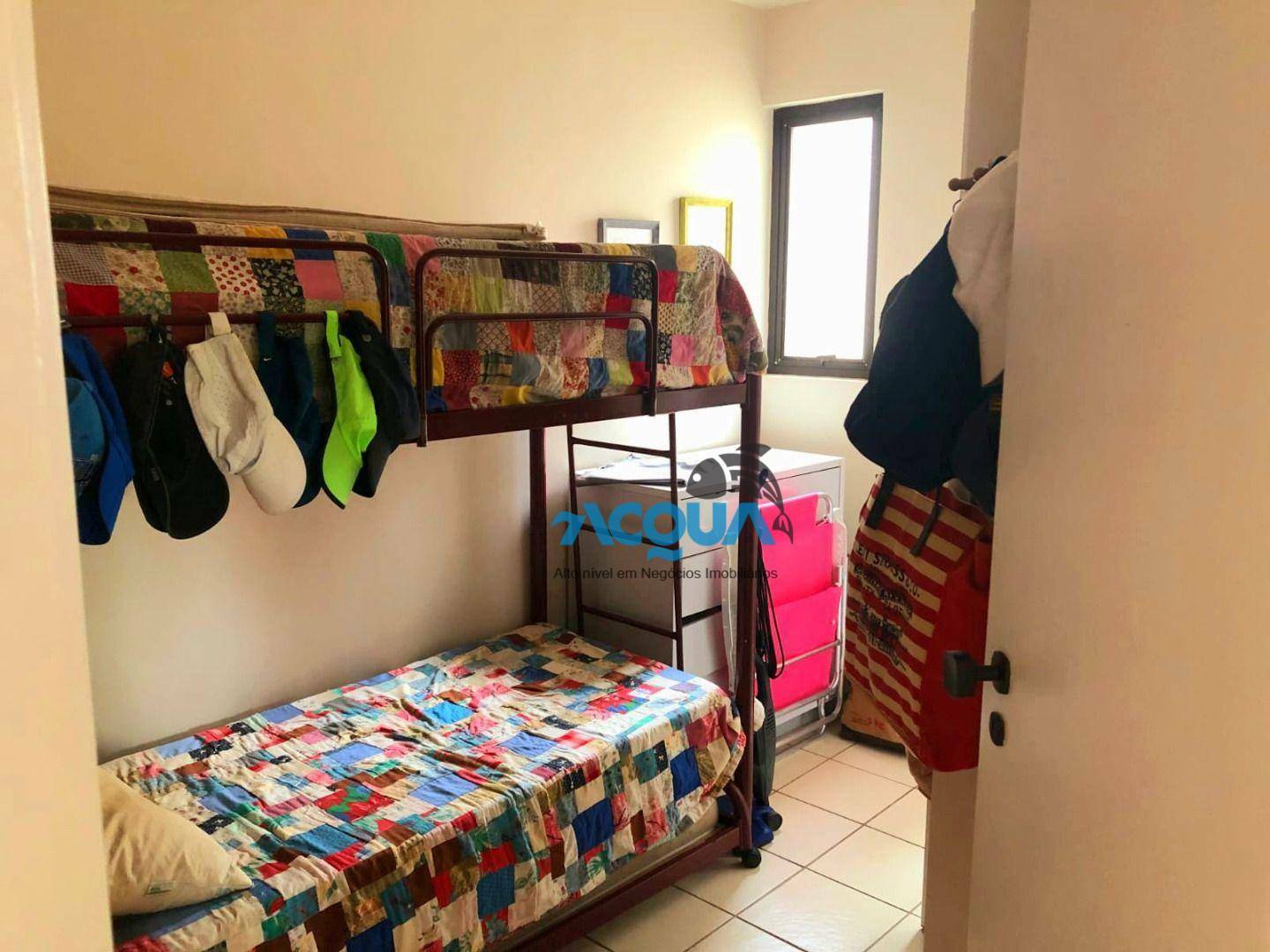 Apartamento à venda com 3 quartos, 82m² - Foto 7