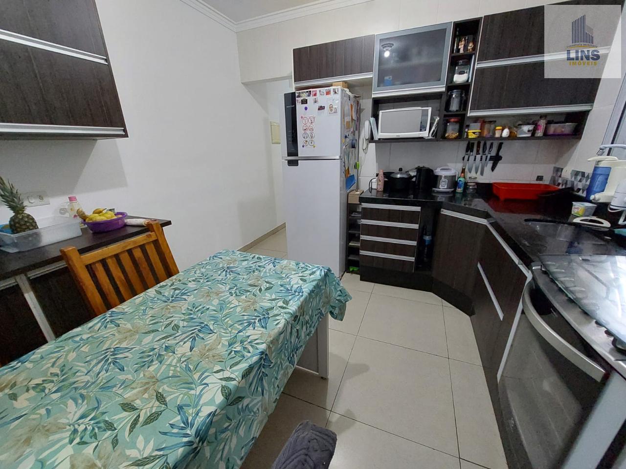 Casa de Condomínio à venda com 2 quartos, 65m² - Foto 14