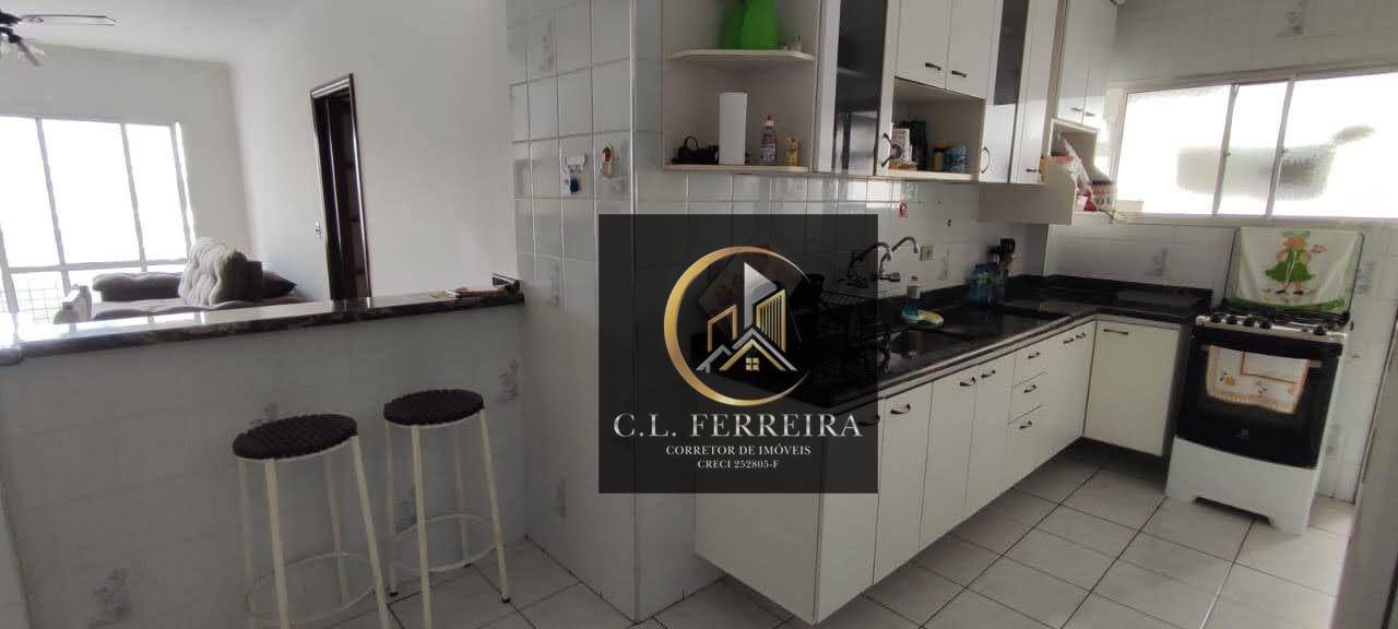 Apartamento à venda com 2 quartos, 77m² - Foto 12