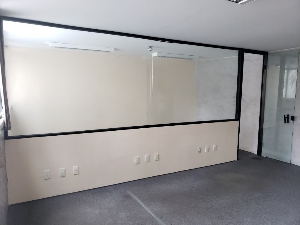 Conjunto Comercial-Sala para alugar, 70m² - Foto 11