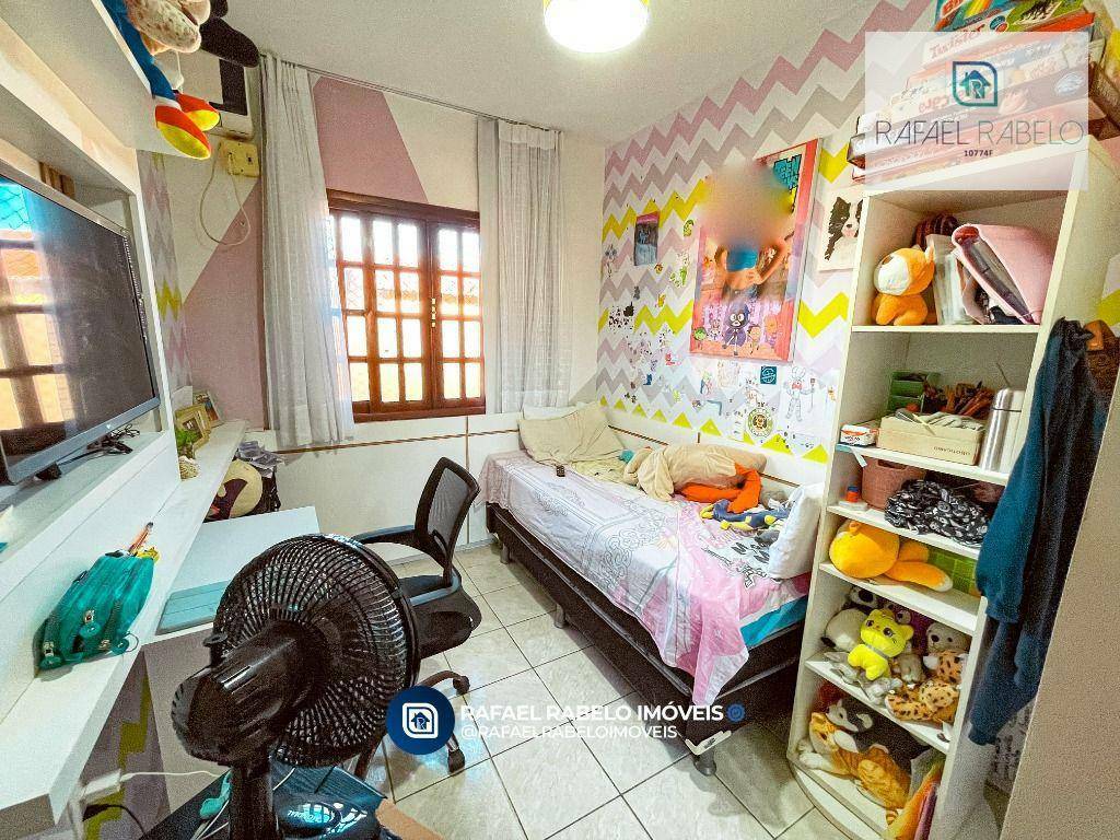 Casa de Condomínio à venda e aluguel com 3 quartos, 110m² - Foto 12