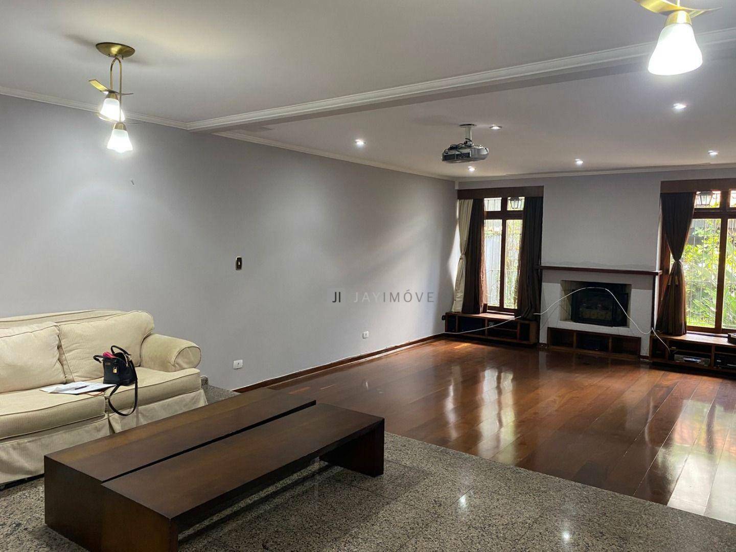 Sobrado à venda com 4 quartos, 340m² - Foto 9