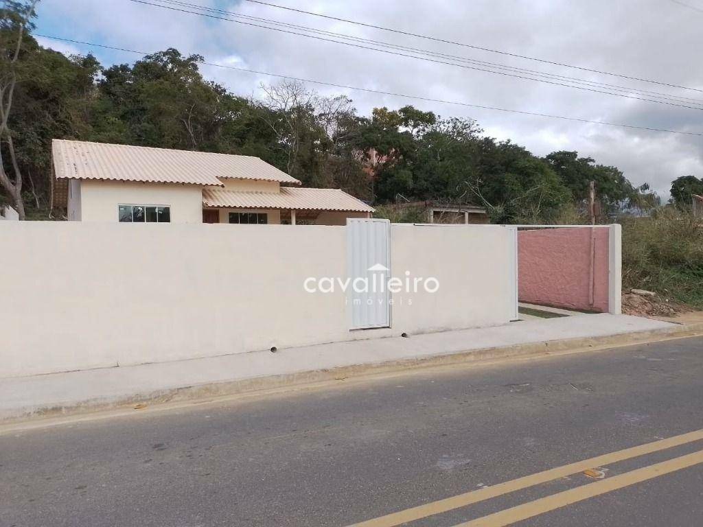 Casa à venda com 2 quartos, 87m² - Foto 10