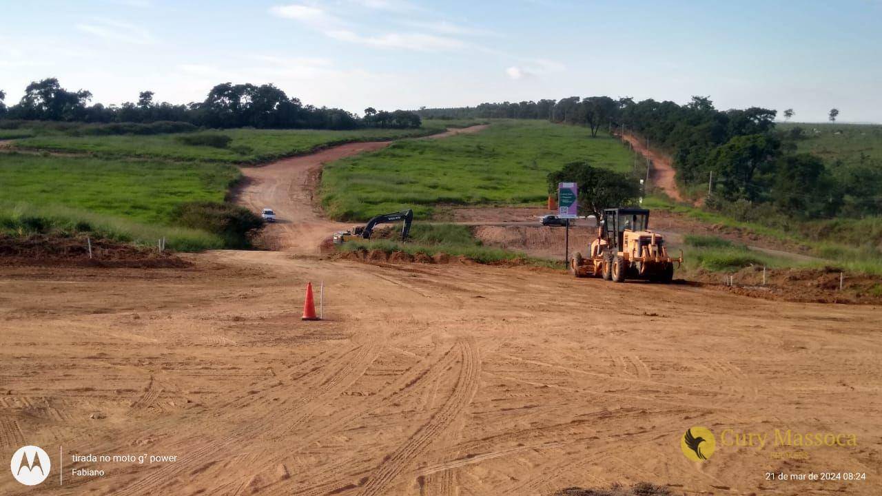 Loteamento e Condomínio à venda, 253M2 - Foto 22