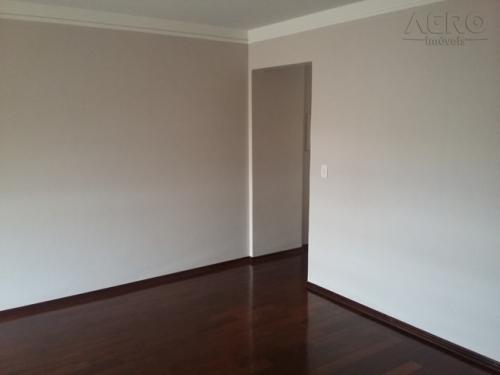 Apartamento à venda com 3 quartos, 84m² - Foto 4