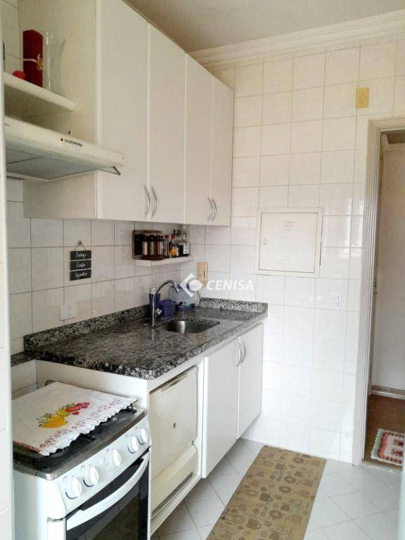 Apartamento à venda com 3 quartos, 98m² - Foto 16