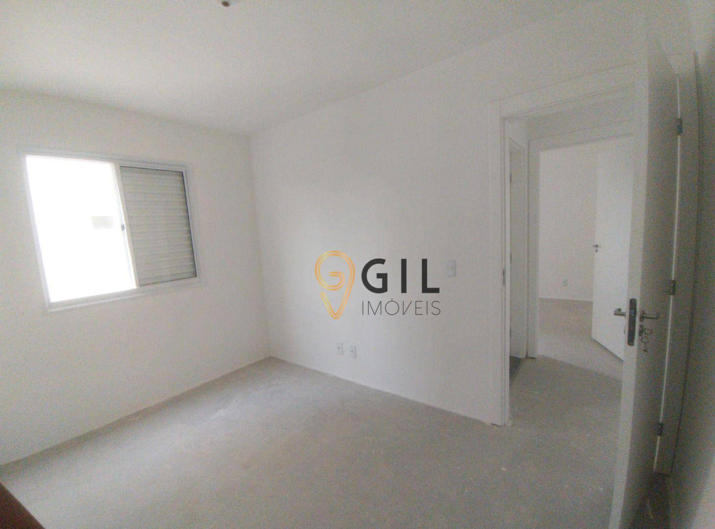 Apartamento à venda com 2 quartos, 56m² - Foto 24