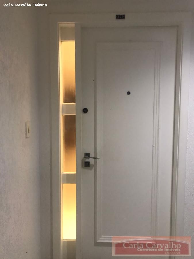 Apartamento à venda com 4 quartos, 130m² - Foto 4