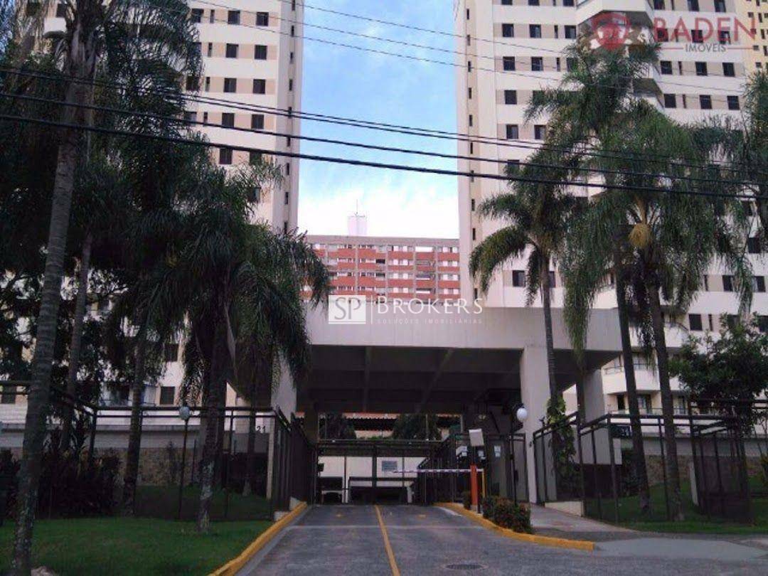 Apartamento à venda com 3 quartos, 128m² - Foto 21