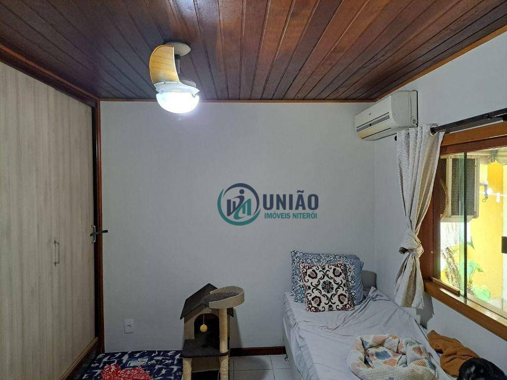 Casa de Condomínio à venda com 3 quartos, 179m² - Foto 17