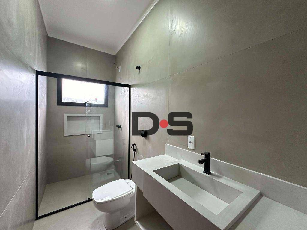 Casa à venda com 3 quartos, 180m² - Foto 9