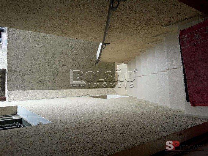 Sobrado à venda com 2 quartos, 110m² - Foto 10