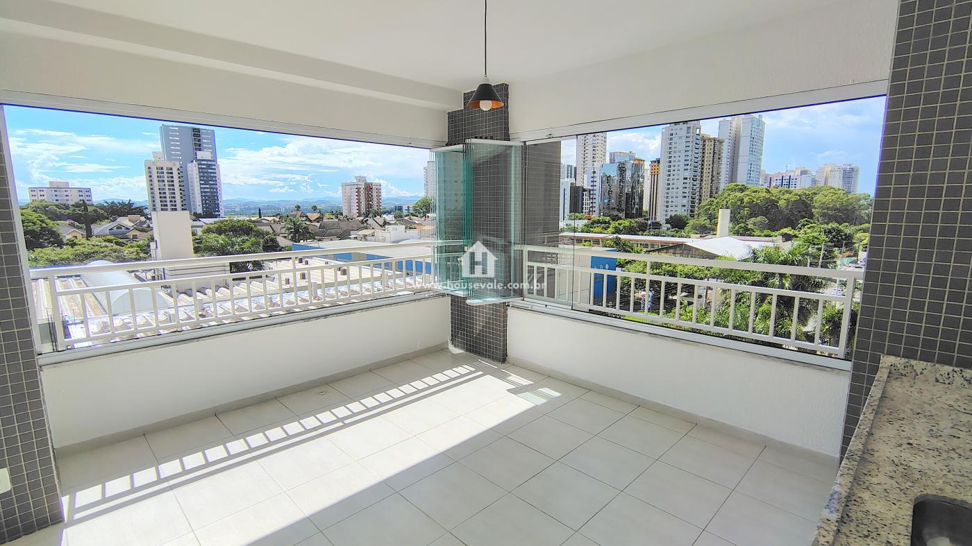 Apartamento para alugar com 2 quartos, 84m² - Foto 6
