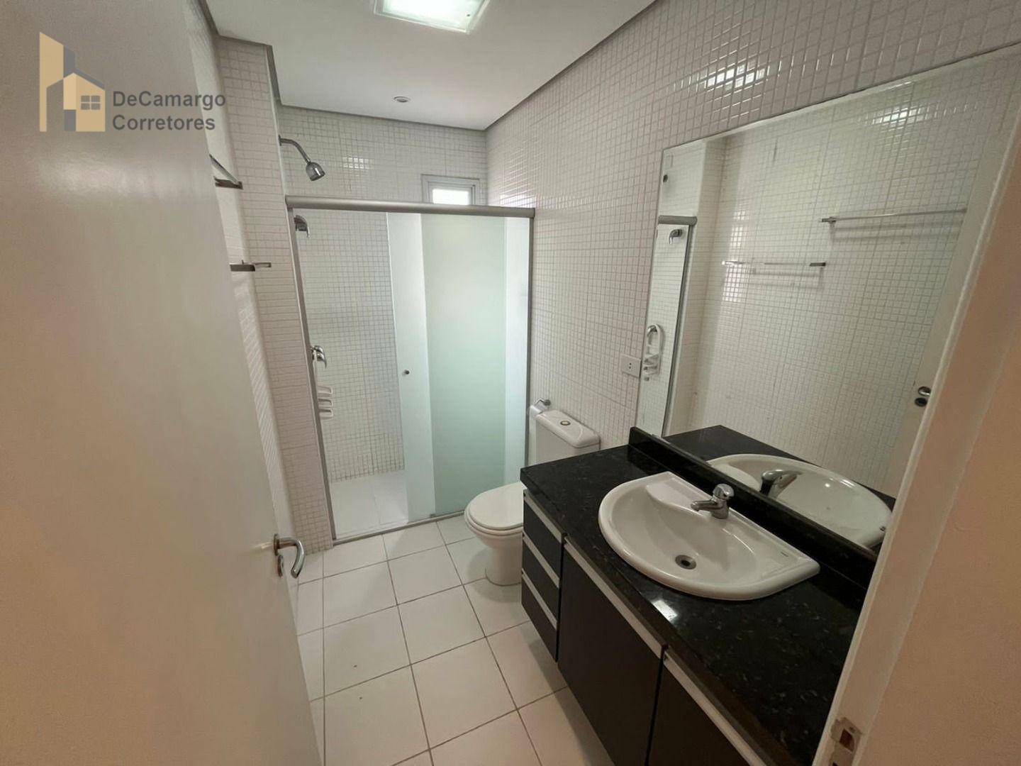 Apartamento à venda com 3 quartos, 133m² - Foto 16