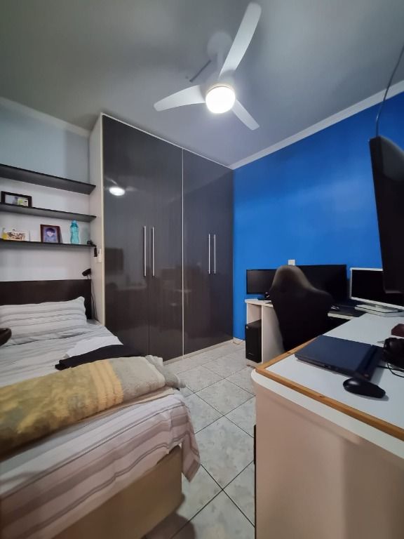 Sobrado à venda com 3 quartos, 160m² - Foto 4