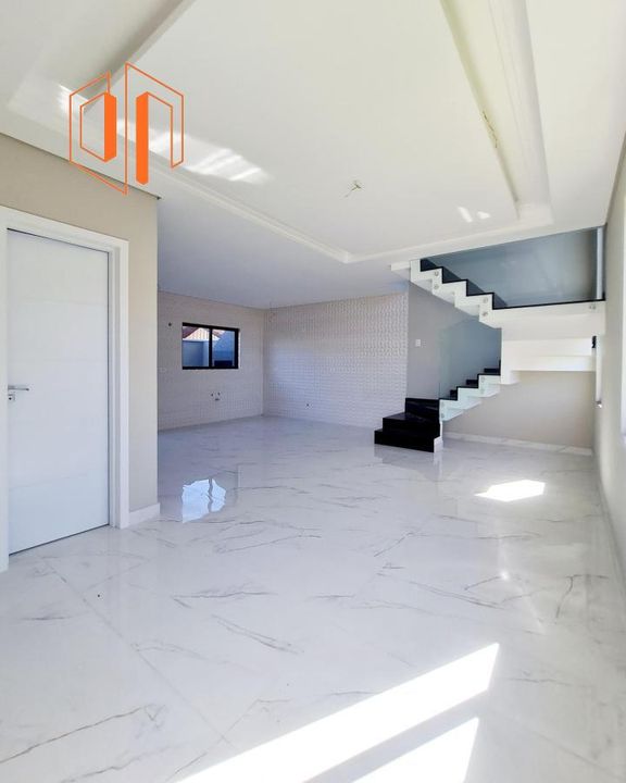 Sobrado à venda com 3 quartos, 127m² - Foto 33