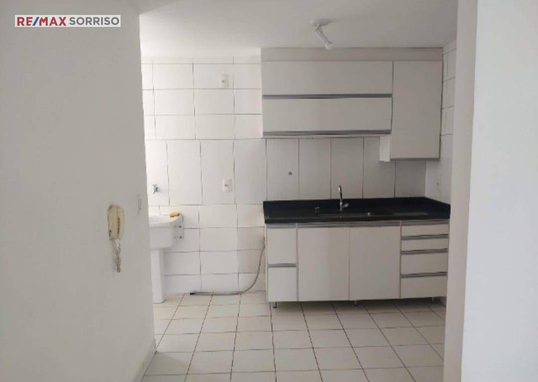 Apartamento à venda com 3 quartos, 74m² - Foto 6