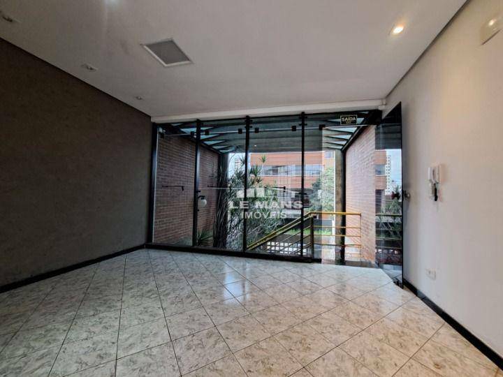 Loja-Salão para alugar, 137m² - Foto 2