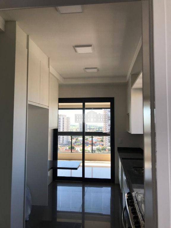 Apartamento, 3 quartos, 204 m² - Foto 2