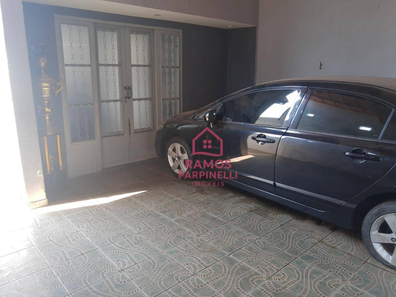 Casa, 2 quartos, 98 m² - Foto 2