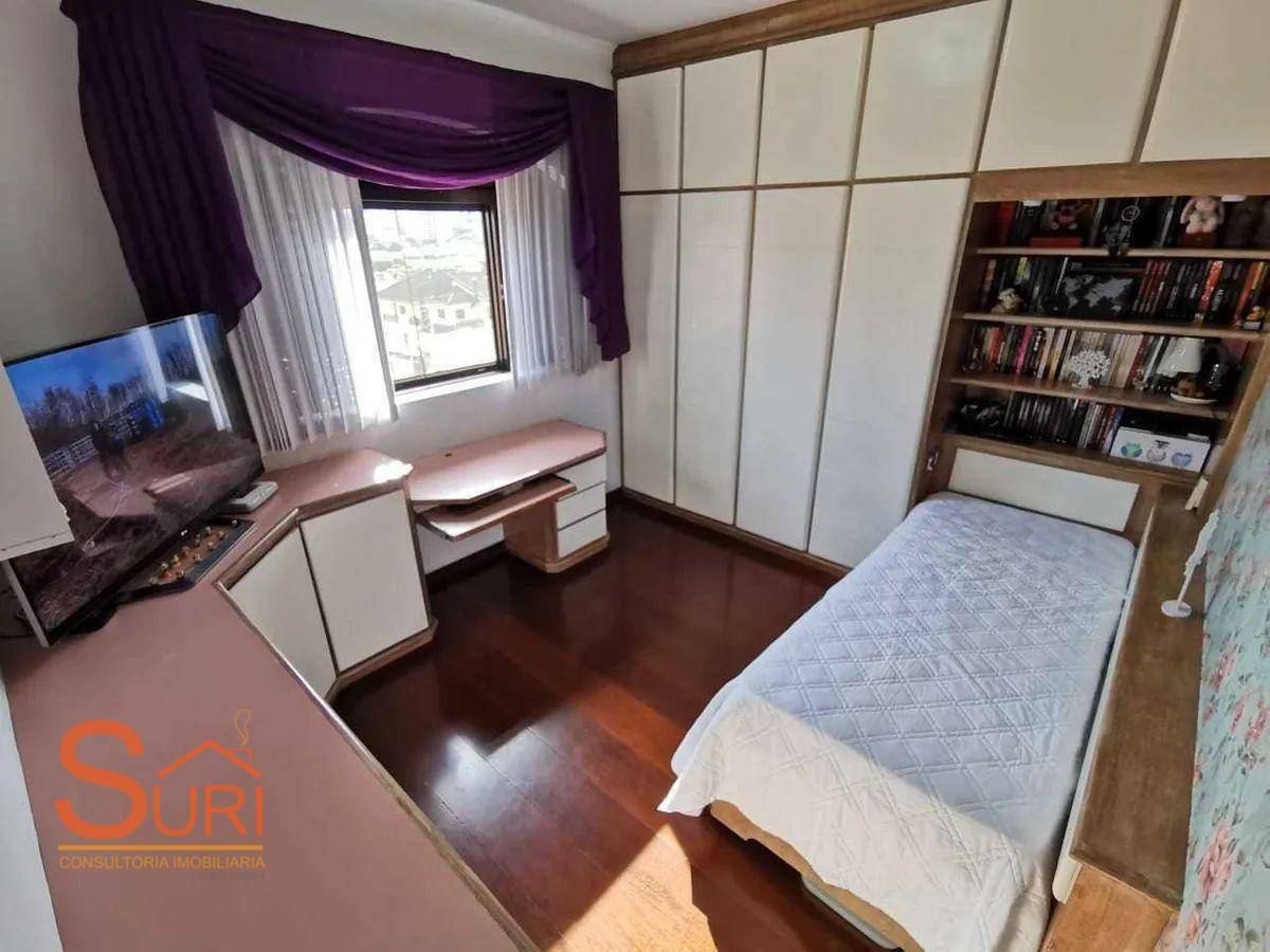 Sobrado à venda com 3 quartos, 250m² - Foto 11