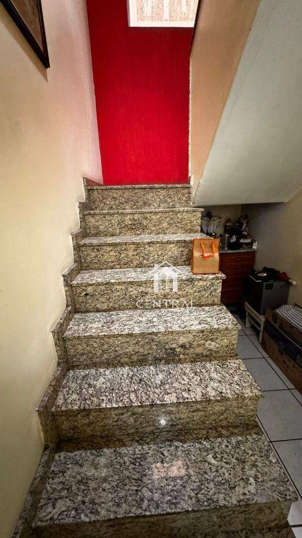 Sobrado à venda com 3 quartos, 165m² - Foto 33