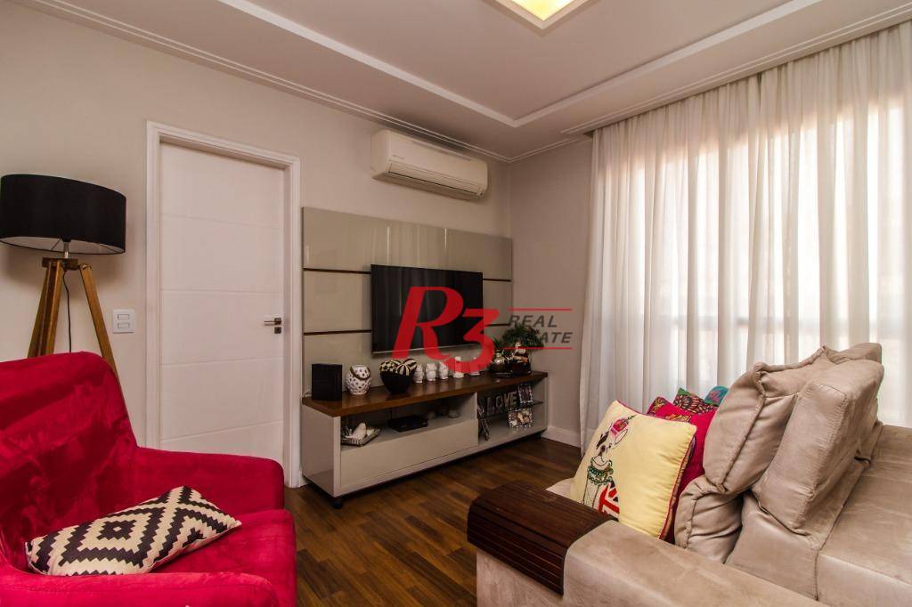 Apartamento à venda com 3 quartos, 98m² - Foto 10