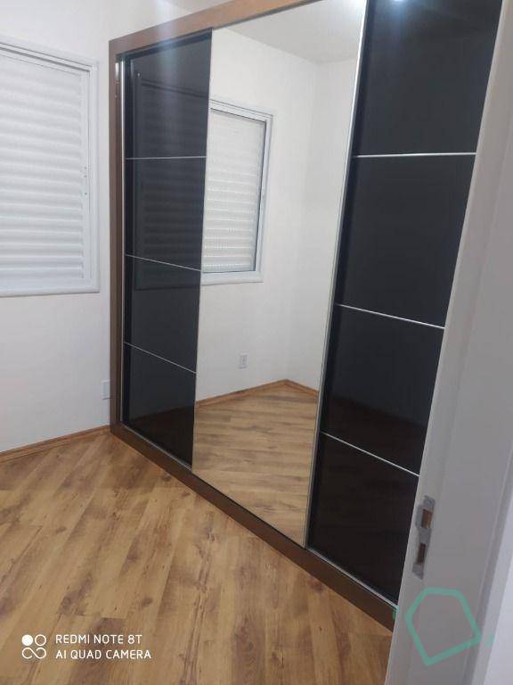 Casa de Condomínio para alugar com 3 quartos, 117m² - Foto 12